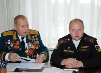 В Міноборони розгоряється скандал з путінськими медалями тестя Клімкіна