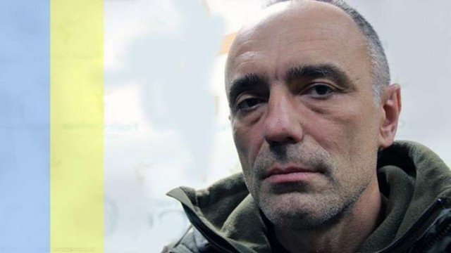 Юрий Касьянов: Мы на пороге революционных изменений в стране