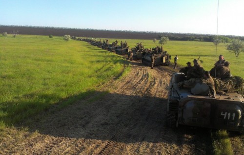 Многие забыли про подвиг, который стал фундаментом для дальнейшего оскала украинского войска