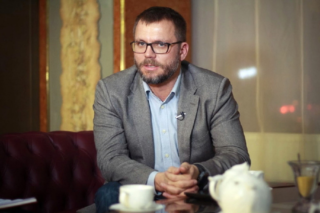 Нардеп Андрей Вадатурский кроме зарплаты получил больше двух миллионов «других доходов»