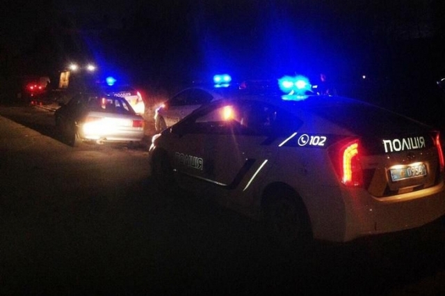 На Львівщині водій авто насмерть збив вагітну жінку та втік з місця події