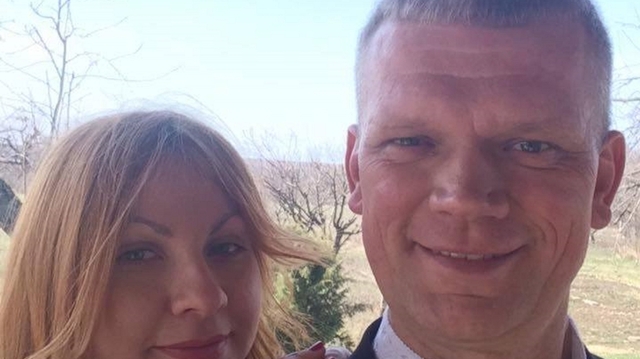 Экс-министр аграрной политики Игорь Швайка женился в пятый раз