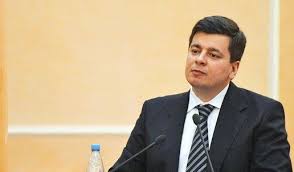 Люди Аврамовых возвращаются в земельную сферу