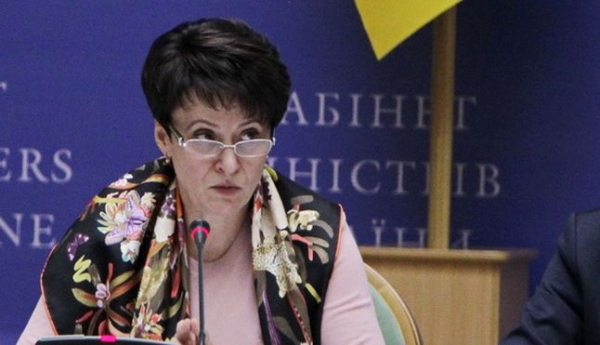 Бухгалтер Рошена – в кресло главного фискала страны