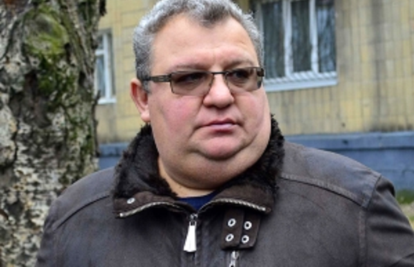 «Мэр» Донецка Мартынов: Донбасс и Крым – это Украина, и я могу доказать, почему