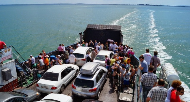 Життя Криму насичене подіями від кумедних до ганебних