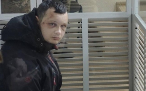 Детектор лжи подтвердил, что боец «Азова» Краснов сливал разведданные Кремлю