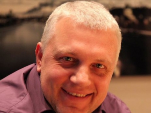 Журналист Шеремет: Яценюк не откажется от президентских амбиций