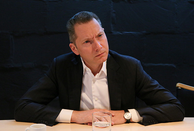 Ложкин ответил Лещенко: Бизнес я продал Курченко еще до прихода на госслужбу