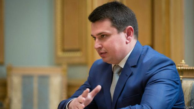 Офшорный скандал: в НАБУ проверяют информацию по Гонтаревой и Труханову