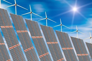 Госфинансирование альтернативных источников питания закончилось растратой почти на миллион