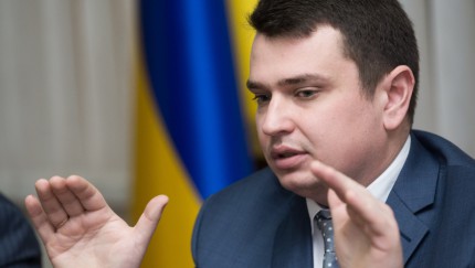 Аналитики НАБУ заинтересовались Гонтаревой и Трухановым, - Сытник