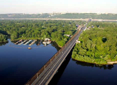 У Кличко отреагировали на скандал вокруг «хапнутого» Труханова острова