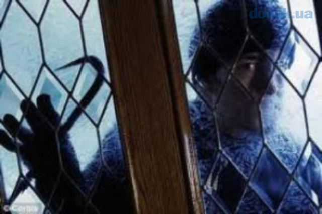 Кто грабит посуточные квартиры в Киеве