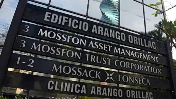 Как прячут активы и уходят от налогов