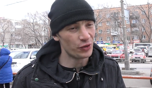 Россияне о Путине: он наш президент, имеет право воровать