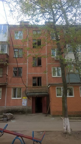 Взрыв в четырехэтажке в Белой Церкви: стали известны причины ЧП