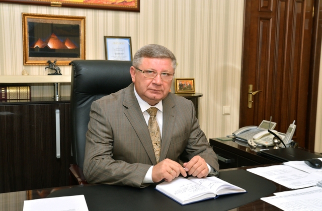 Як депутат обласної ради Петро Петрушевський заволодів майном 200 000 пайовиків споживспілки Кіровоградської області