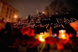 Волонтери-медики: у подіях Майдану загинули до 780 людей