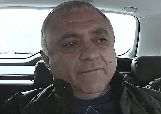 Из Киеве выдворен родственник “Деда Хасана”