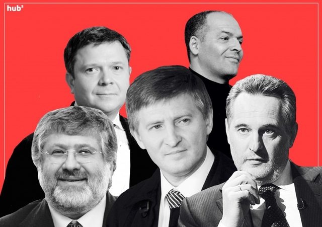 Сенсационная статья в The Guardian. Украине предлагают переложить государственный долг на долги третьих лиц.