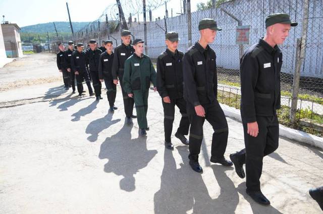 Москва просит Киев выдать шесть осужденных россиян