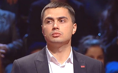 КабМин Яценюка: Список всех помощников министров - Фирсов