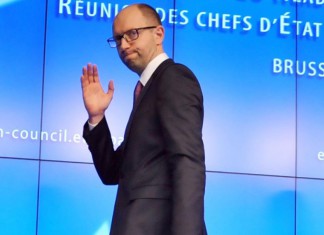 Яценюк-троечник: табель неудачного премьера