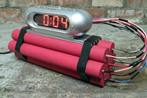 У КИЄВІ ОГОЛОСИЛИ ПЛАН-ПЕРЕХОПЛЕННЯ ЧЕРЕЗ ВИБУХ В РАЙОНІ АКАДЕММІСТЕЧКА