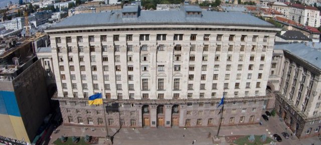 За прошлый год КГГА раздала 93 бесплатных квартиры (документ)