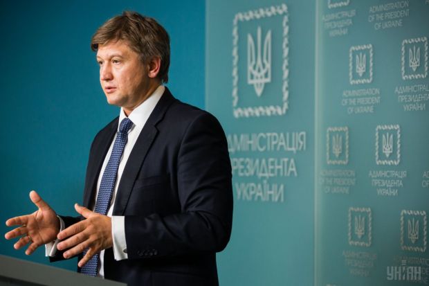 Новий міністр фінансів оголосив полювання на тіньові доходи бізнесу та населення