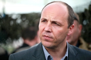 Парубий пересчитал членов коалиции: уже не 234, а 227