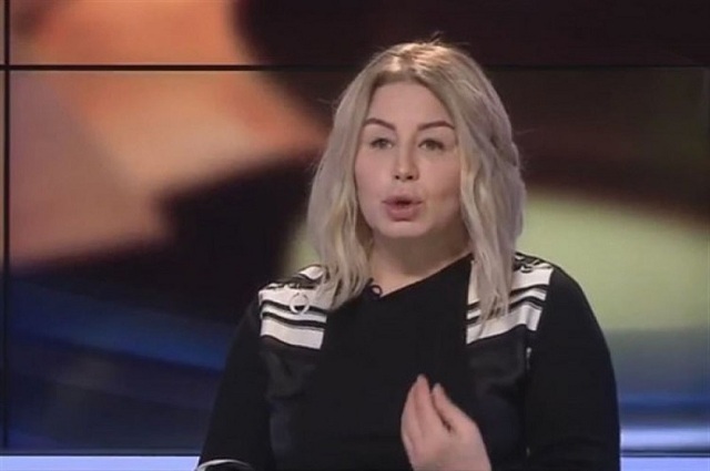 Анна Герман поставила в тупик бота Microsoft