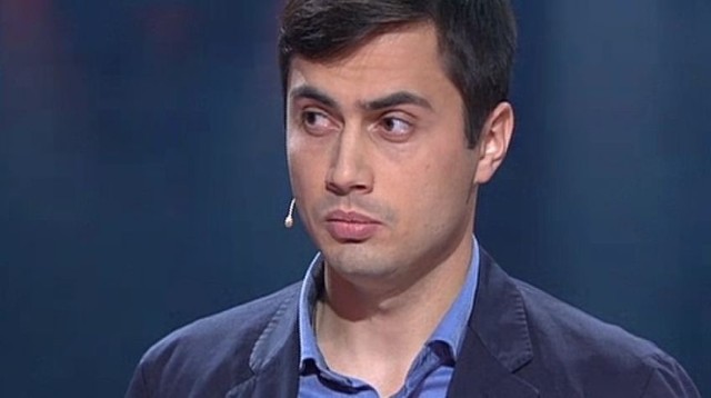 Фирсов опубликовал доказательства наличия российского гражданства у мэра Одессы Труханова