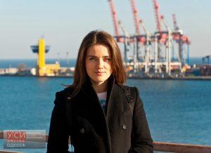 Юлия Марушевская прокомментировала информацию о своем увольнении