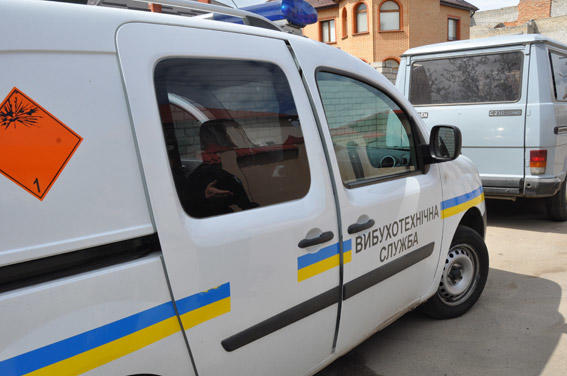 Произошел взрыв в Николаеве: прямо в центре города рванула граната