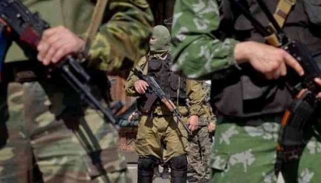 Боевики «ДНР» заявили о готовности обменяться пленными