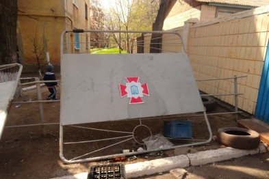 Так починалась війна: Перша перемога на сході України. Досвід героїчної оборони маріупольської в/ч 3057