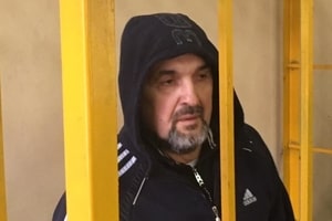 Под залог: суд отпустил задержанного в Киеве криминального авторитета