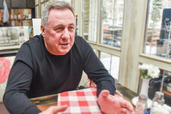 Журналисты показали состояние скандально уволенного прокурора Одесской области Стоянова