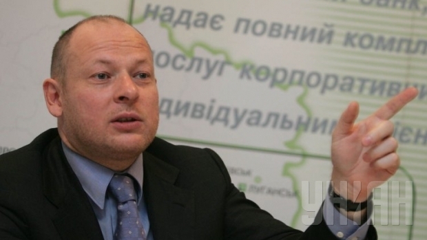 Банкиры ожидают укрепления курса гривни в ближайшее время - глава ПриватБанка