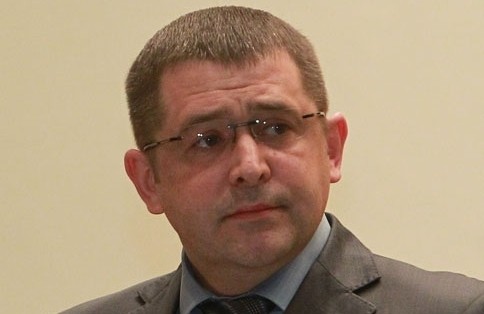 Подпадающего под люстрацию главу СБУ Черниговщины повысили в звании