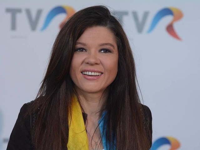 Співачка Руслана показала свій палац