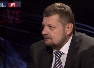 Ігор Мосійчук: Торнадо почали репресувати через перекривання потоків контрабанди