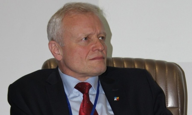 Польша отказывается от Украины из-за олигархов во власти