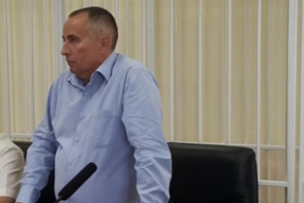 Скандальный "младопрокурор" Опанасенко завел старую шарманку о том, что бывшего замначальника следственного управления ГПУ запугали в ходе расследования "бриллиантового дела"