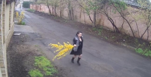 «Фантастическое жлобье»: пользователи соцсетей в шоке от одесситки-воровки на BMW X3