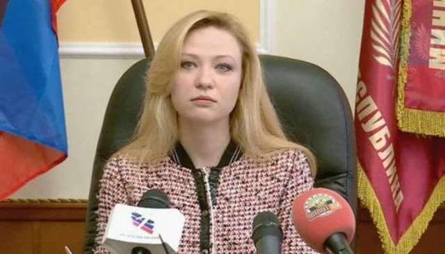 Главари «ДНР» отказались от идеи «Новороссии» и готовы остаться в составе Украины