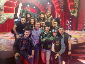 Нардеп Парасюк не витримав інтриги і розповів всю правду про "V.I.P. Тернопіль"