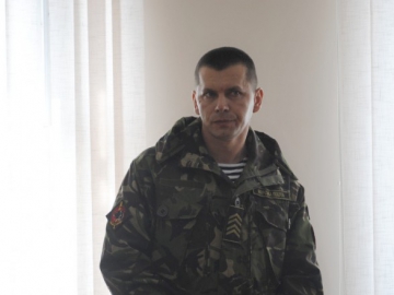 На Волині начальник виконавчої служби району розгромив будинок учасника АТО. ФОТО